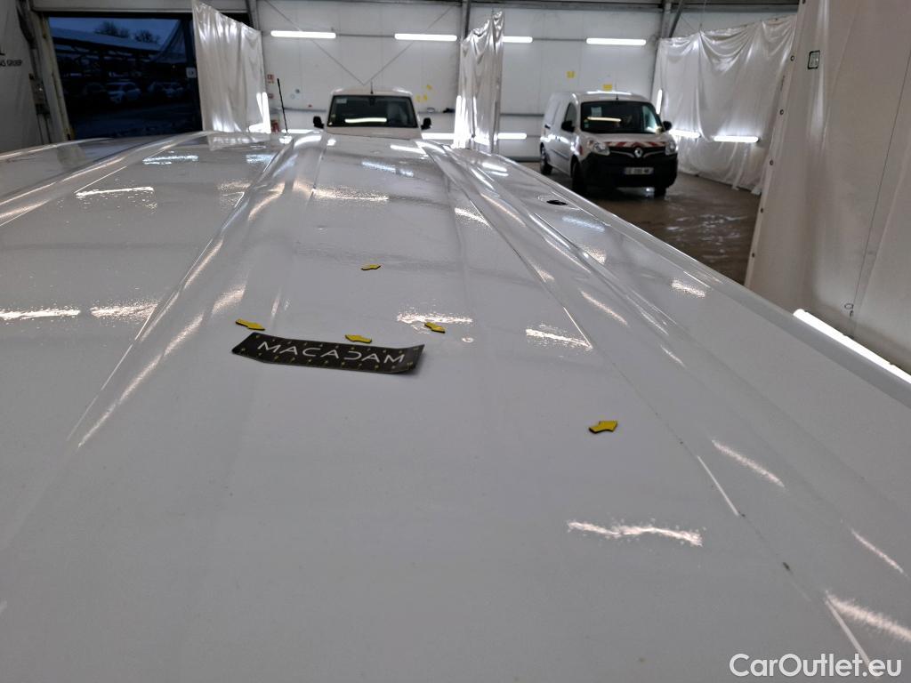  Renault  Kangoo  II Express Maxi Extra (Série Spéciale) 1.5 dCi 95CV BVM6 E6dT #5