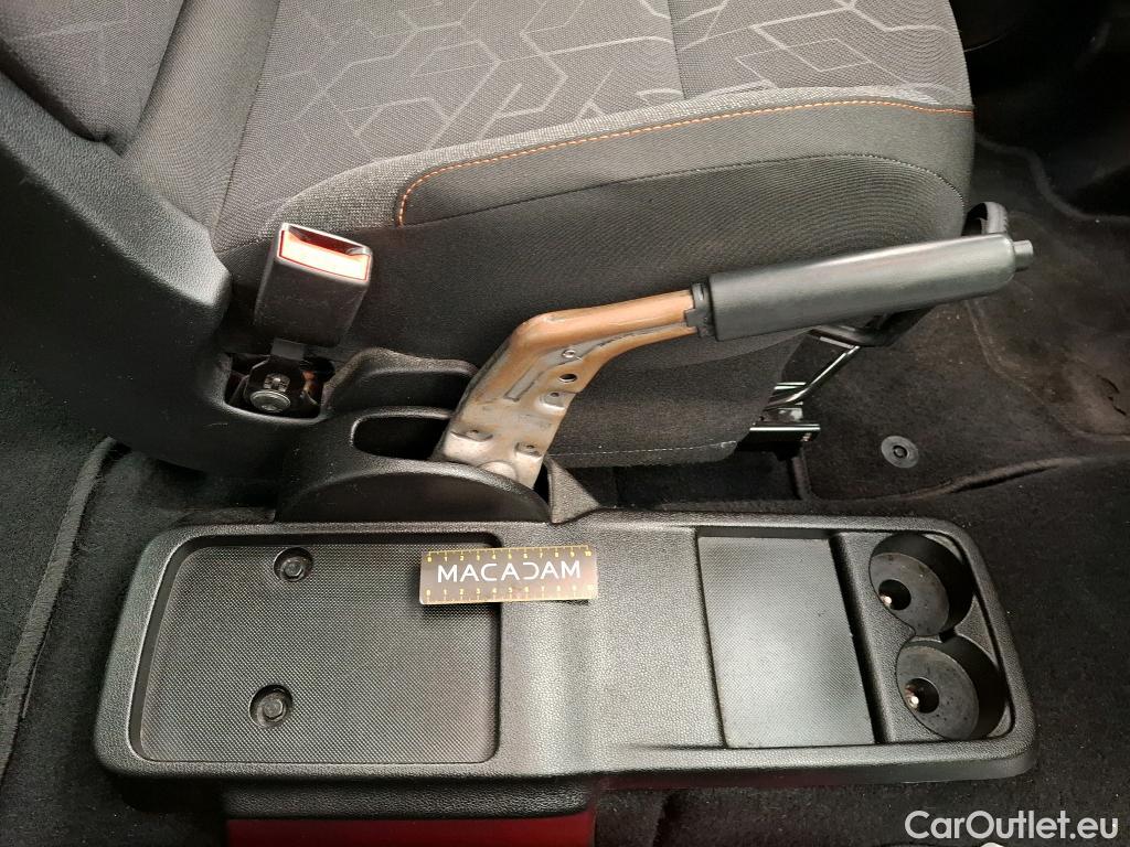  Peugeot  Partner  Tepee Active 1.6 HDi 100CV BVM5 E6 #23