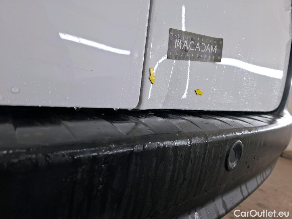  Renault  Kangoo  II Express Maxi Extra (Série Spéciale) 1.5 dCi 95CV BVM6 E6dT #31