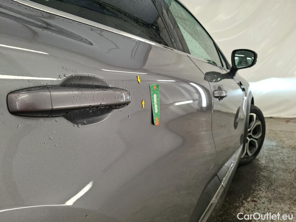  Renault  Captur  II Intens 1.5 dCi 115CV BVA7 E6dT #8