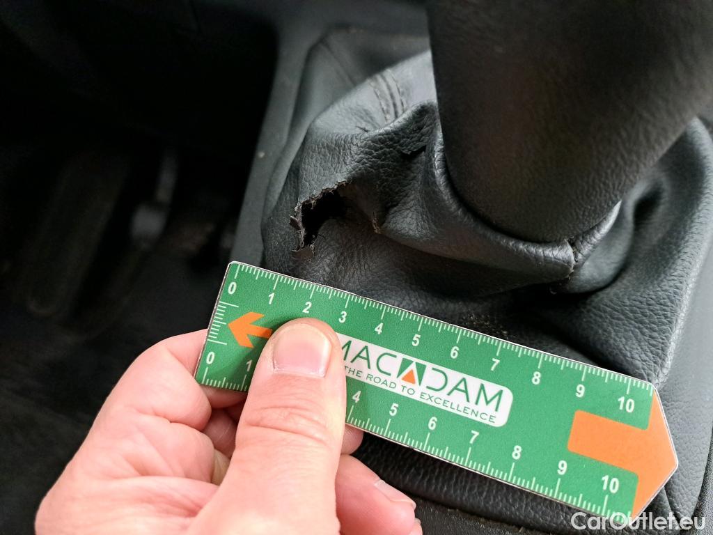  Renault  Kangoo  Express Maxi Extra (Série Spéciale) 1.5 dCi 90CV BVM5 E6 #54