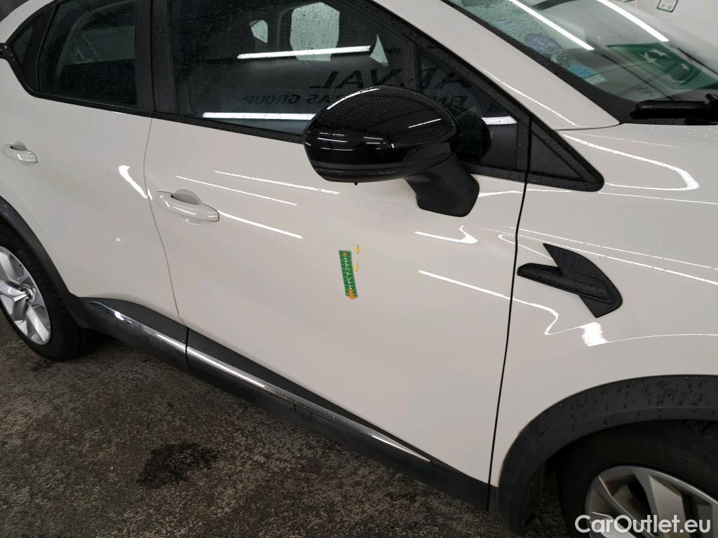  Renault  Captur  II Business 1.3 TCe 130CV BVA7 E6dT / TRANSFO VP/VF #16