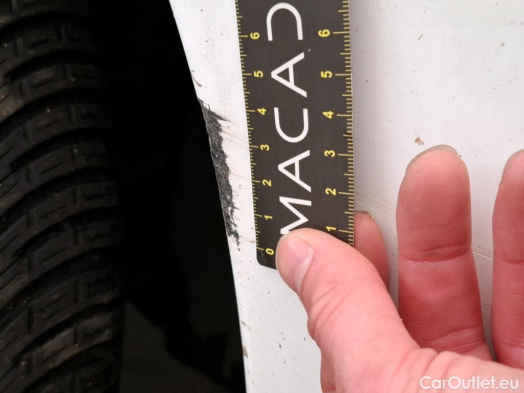  Peugeot  Partner  Tepee Active 1.6 HDi 100CV BVM5 E6 #14