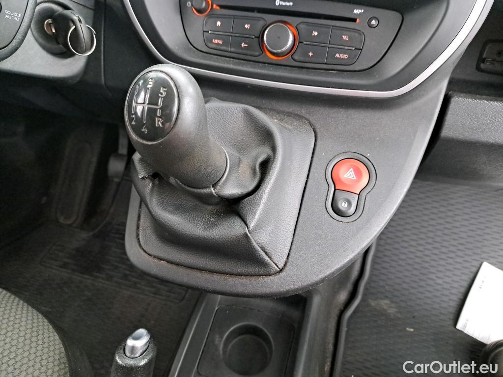  Renault  Kangoo  Express Maxi Extra (Série Spéciale) 1.5 dCi 90CV BVM5 E6 #55