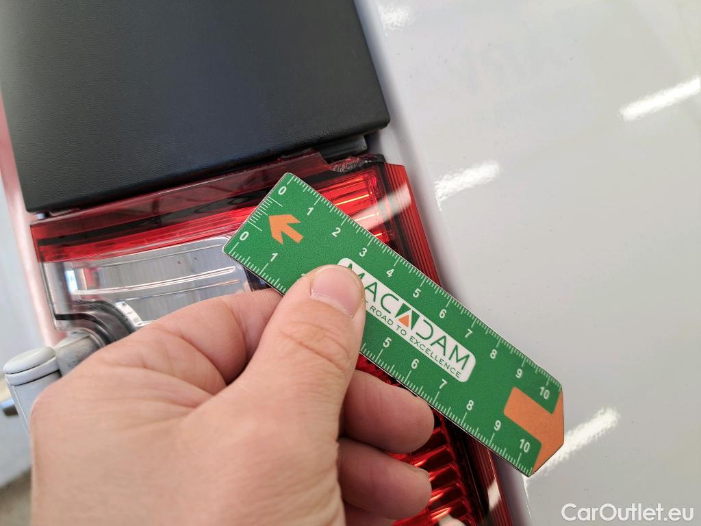  Renault  Kangoo  Express Maxi Extra (Série Spéciale) 1.5 dCi 90CV BVM5 E6 #41