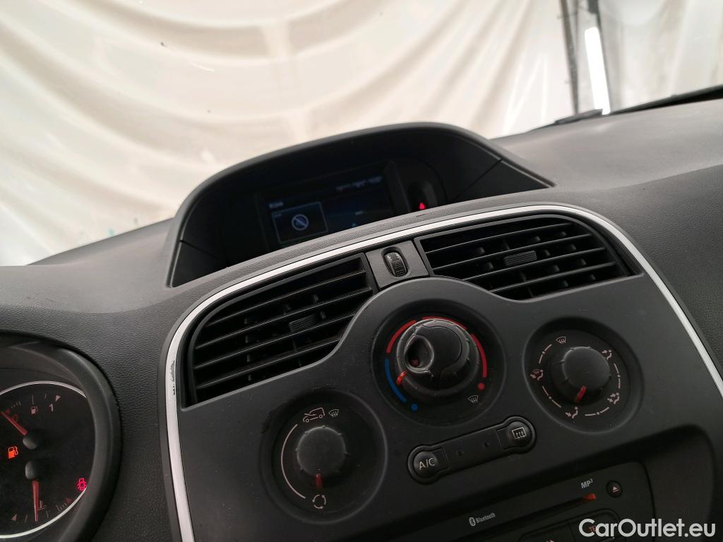  Renault  Kangoo  Express Maxi Extra (Série Spéciale) 1.5 dCi 90CV BVM5 E6 #40