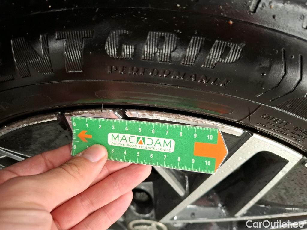  Skoda  Octavia  Berline Style 2.0 TDI 150CV BVA7 E6d #8