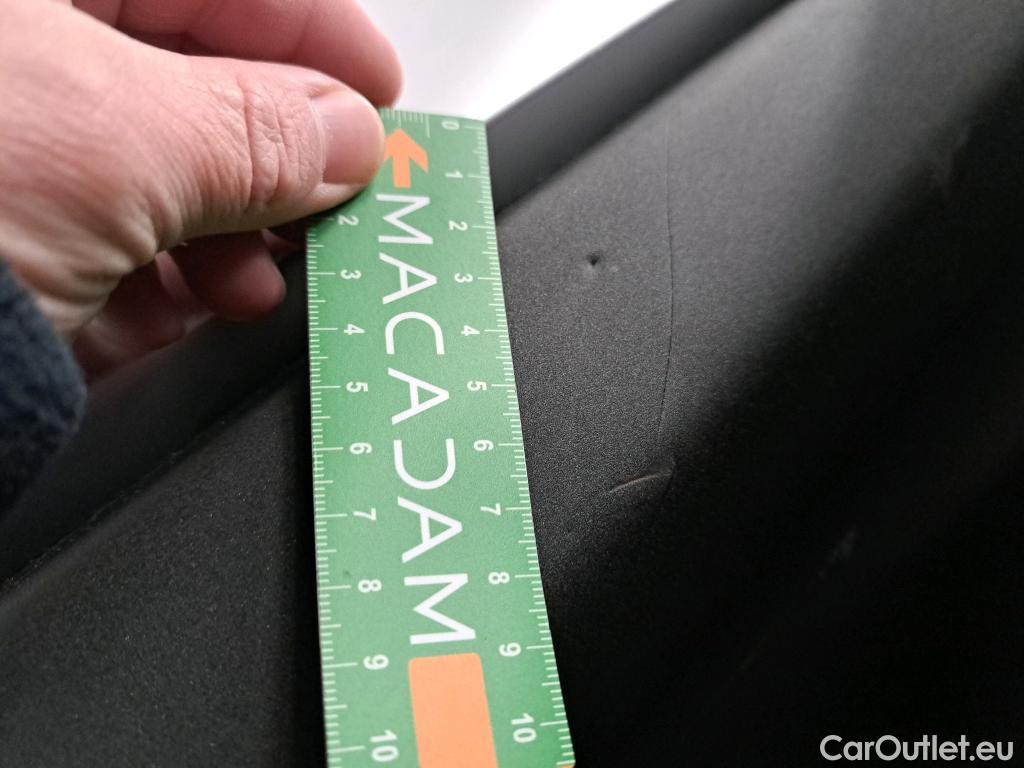  Renault  Captur  II Business 1.3 TCe 130CV BVA7 E6dT / TRANSFO VP/VF #2