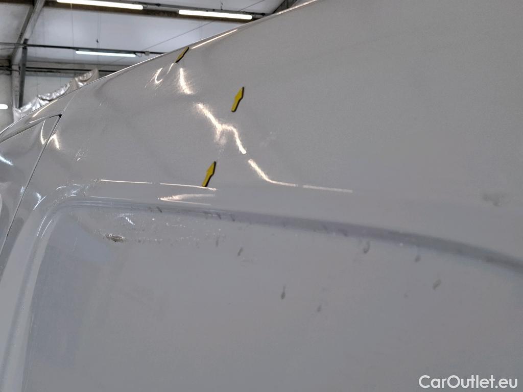  Renault  Kangoo  II Express Maxi Extra (Série Spéciale) 1.5 dCi 95CV BVM6 E6dT #55