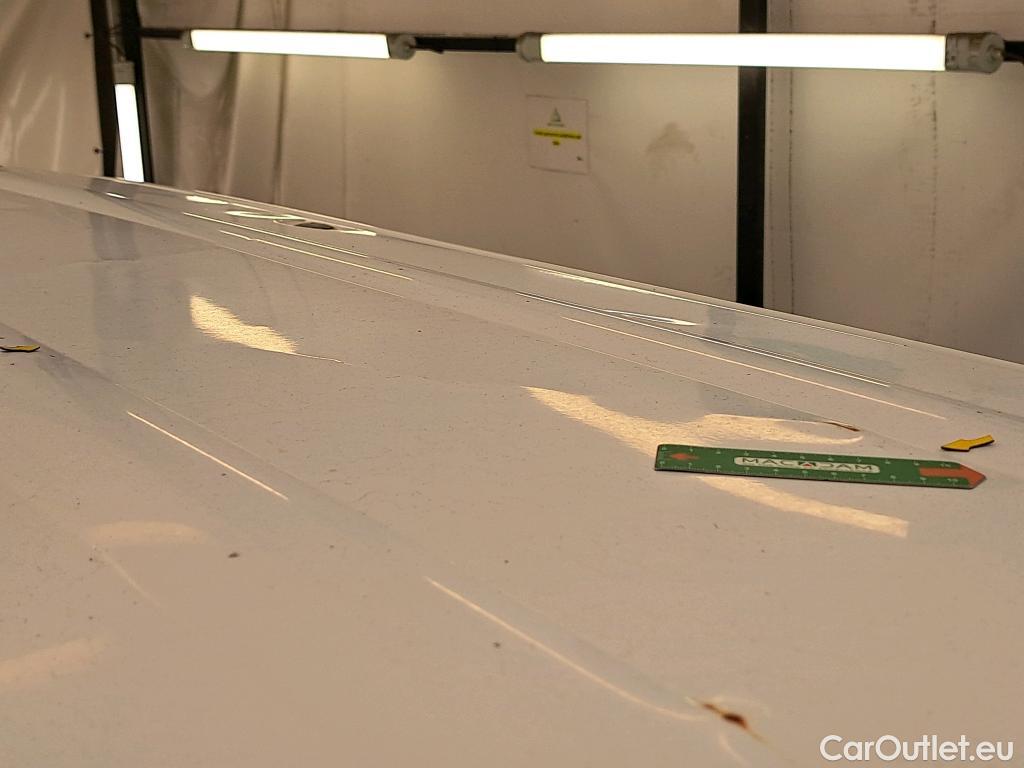  Renault  Kangoo  Express Maxi Extra (Série Spéciale) 1.5 dCi 90CV BVM5 E6 #2