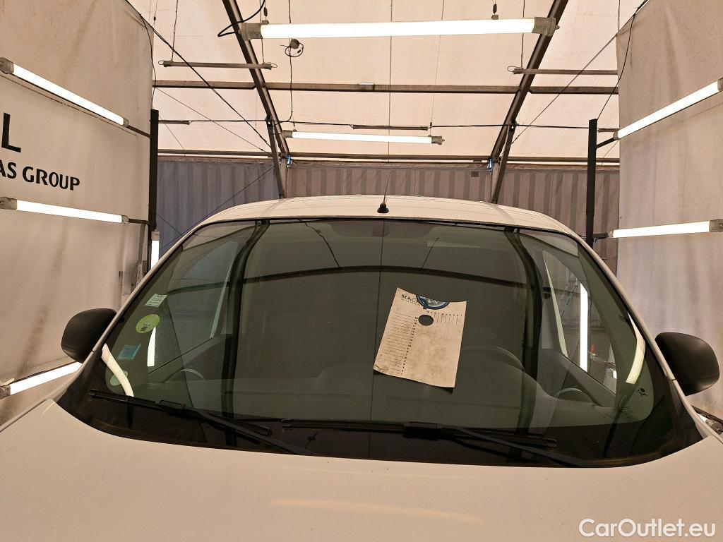  Renault  Kangoo  Express Maxi Extra (Série Spéciale) 1.5 dCi 90CV BVM5 E6 #12