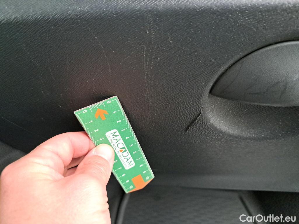  Renault  Kangoo  Express Maxi Extra (Série Spéciale) 1.5 dCi 90CV BVM5 E6 #22