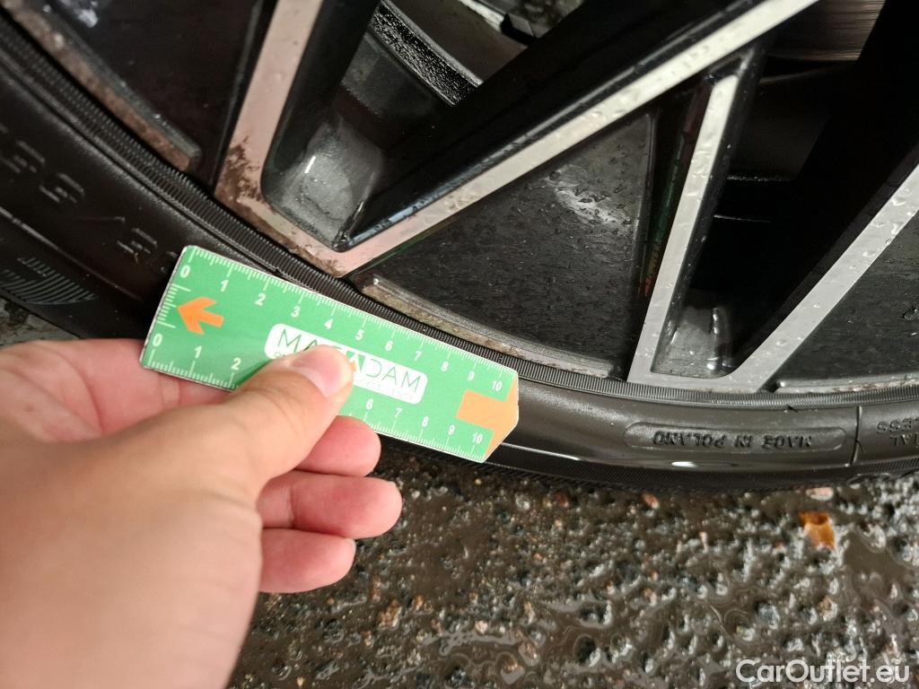  Skoda  Octavia  Berline Style 2.0 TDI 150CV BVA7 E6d #4