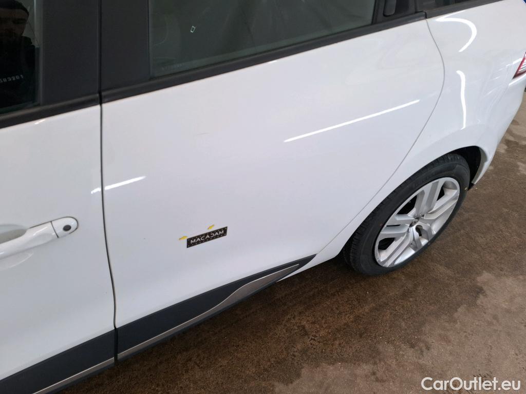  Renault  Clio  IV Grandtour Business 0.9 TCe 90CV BVM5 E6 #33