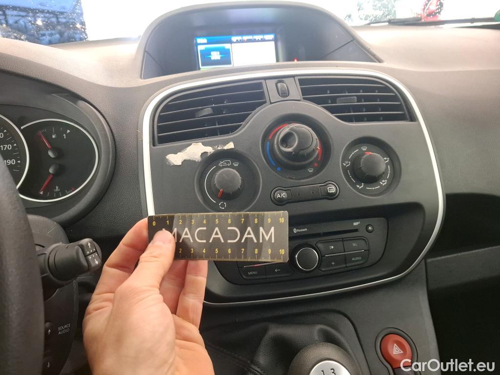  Renault  Kangoo  II Express Maxi Extra (Série Spéciale) 1.5 dCi 95CV BVM6 E6dT #42