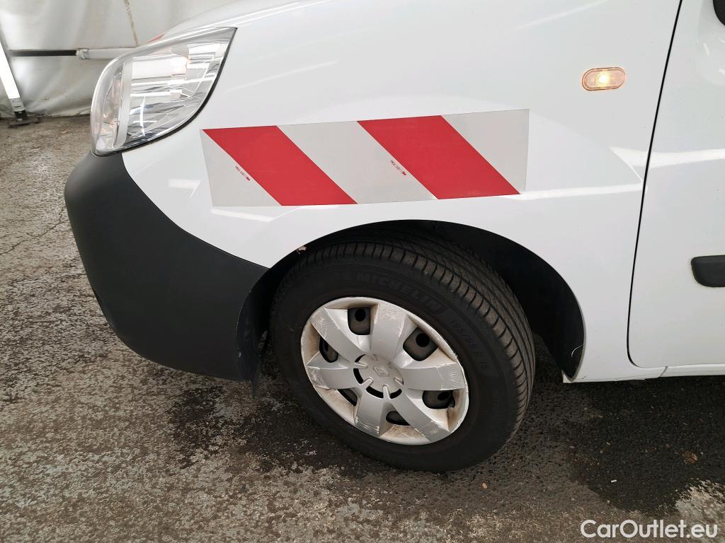  Renault  Kangoo  Express Maxi Extra (Série Spéciale) 1.5 dCi 90CV BVM5 E6 #59