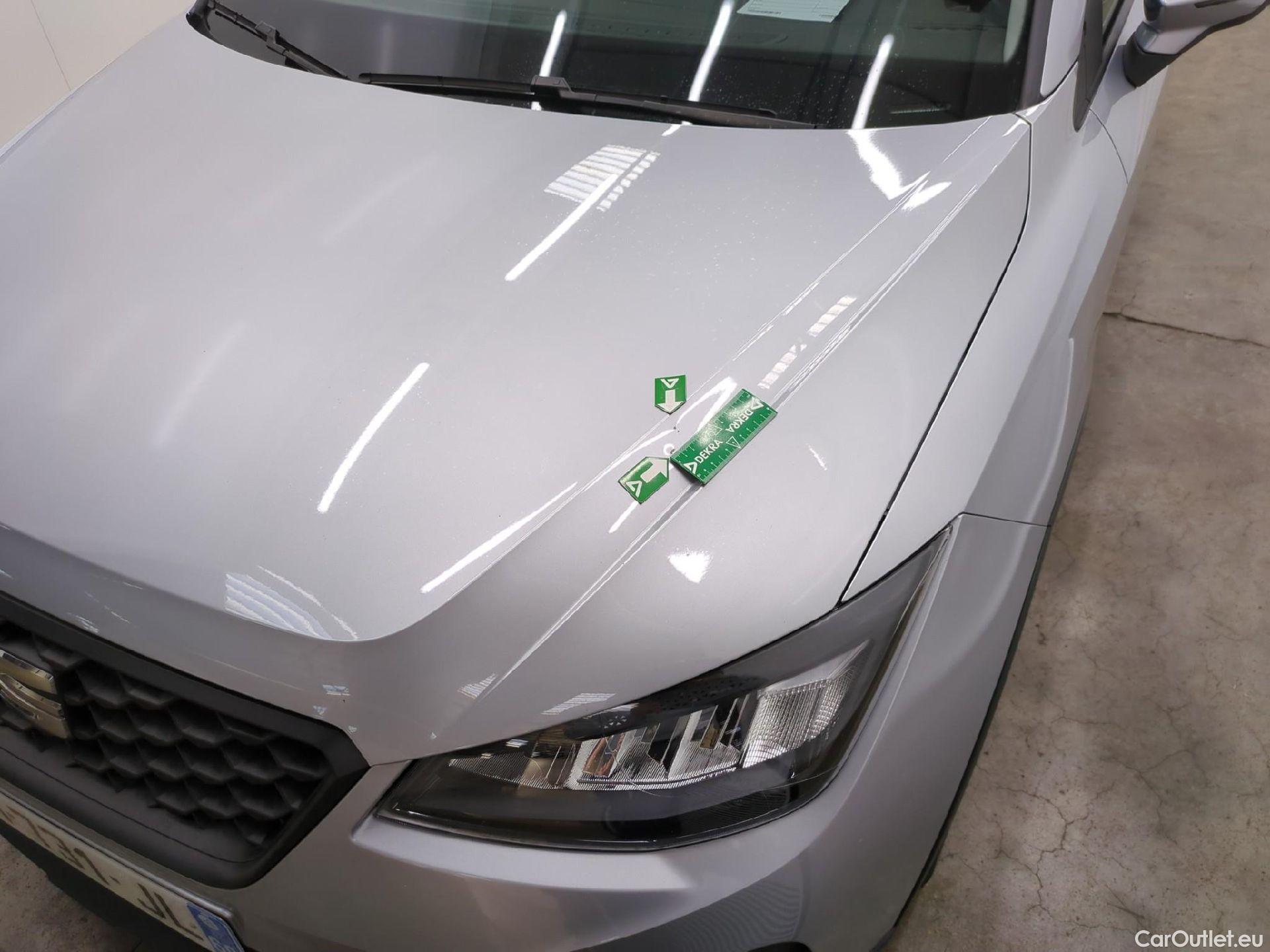  Seat  Arona  Business 1.0 TSI 95CV BVM5 E6d #5