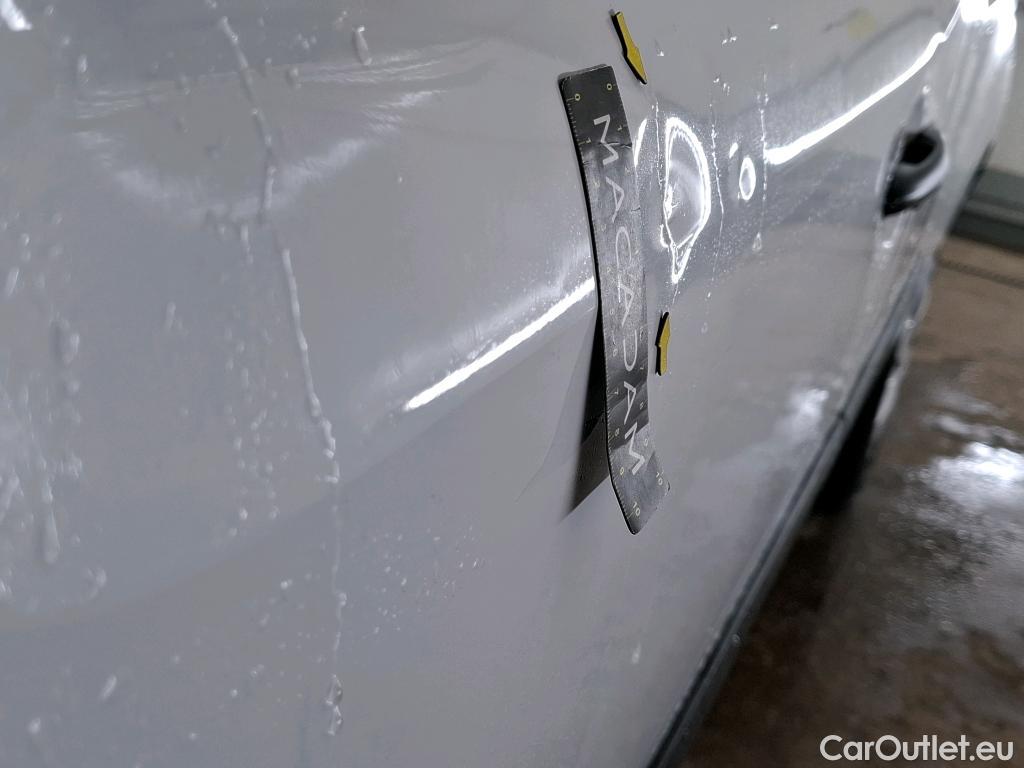  Renault  Kangoo  II Express Maxi Extra (Série Spéciale) 1.5 dCi 95CV BVM6 E6dT #25