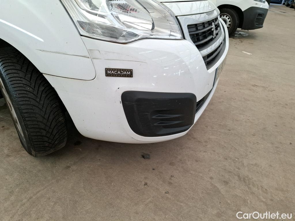  Peugeot  Partner  Tepee Active 1.6 HDi 100CV BVM5 E6 #10