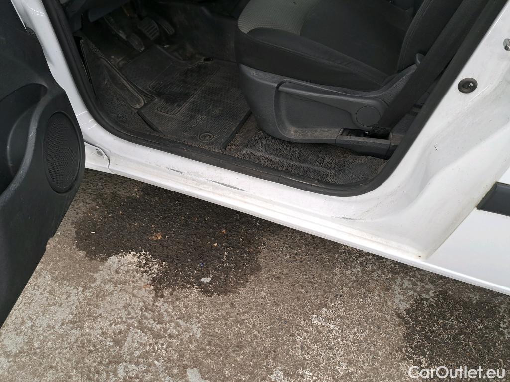  Renault  Kangoo  Express Maxi Extra (Série Spéciale) 1.5 dCi 90CV BVM5 E6 #45