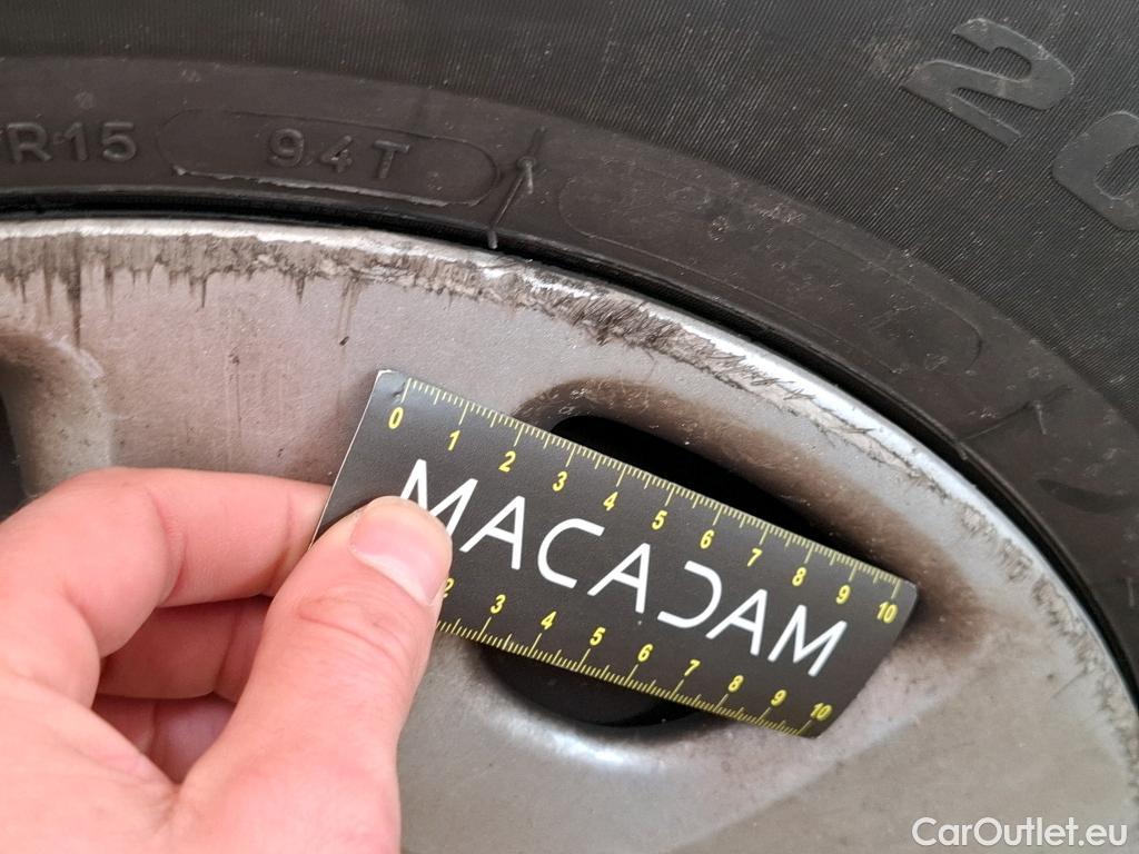  Peugeot  Partner  Tepee Active 1.6 HDi 100CV BVM5 E6 #32