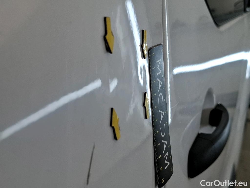  Peugeot  Partner  Tepee Active 1.6 HDi 100CV BVM5 E6 #9