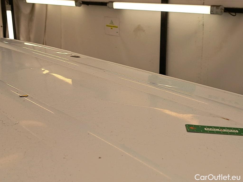  Renault  Kangoo  Express Maxi Extra (Série Spéciale) 1.5 dCi 90CV BVM5 E6 #3