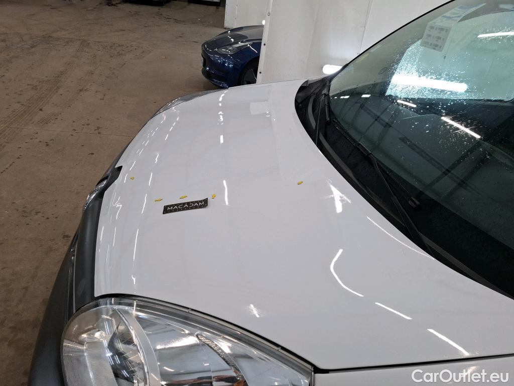  Renault  Kangoo  II Express Maxi Extra (Série Spéciale) 1.5 dCi 95CV BVM6 E6dT #9