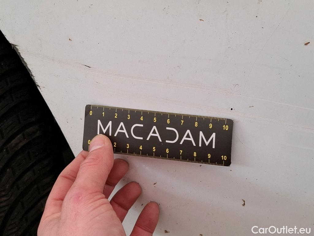  Peugeot  Partner  Tepee Active 1.6 HDi 100CV BVM5 E6 #13