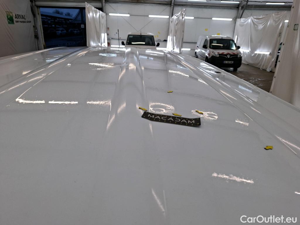  Renault  Kangoo  II Express Maxi Extra (Série Spéciale) 1.5 dCi 95CV BVM6 E6dT #2