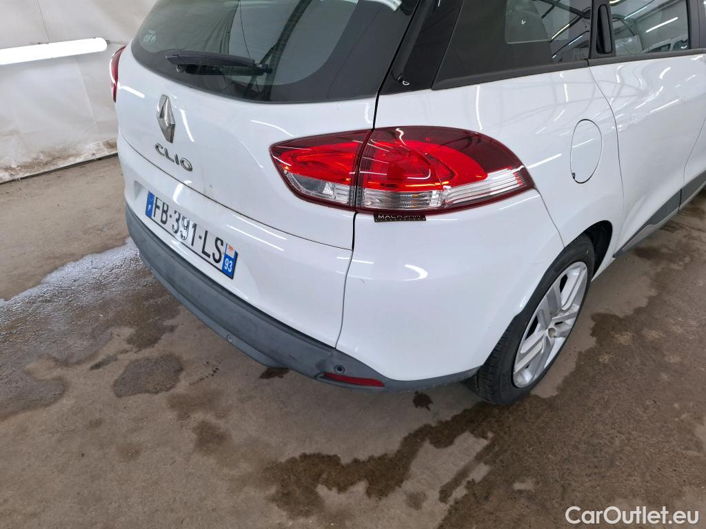  Renault  Clio  IV Grandtour Business 0.9 TCe 90CV BVM5 E6 #53