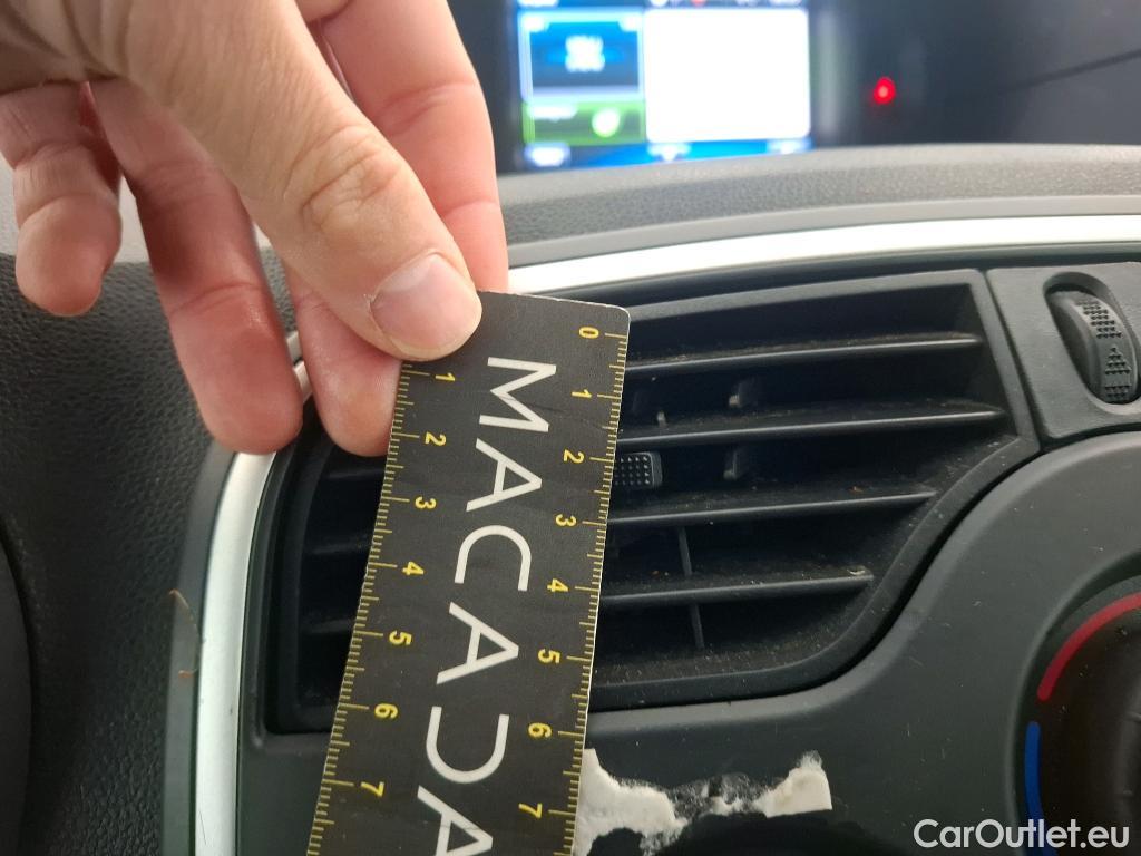  Renault  Kangoo  II Express Maxi Extra (Série Spéciale) 1.5 dCi 95CV BVM6 E6dT #41