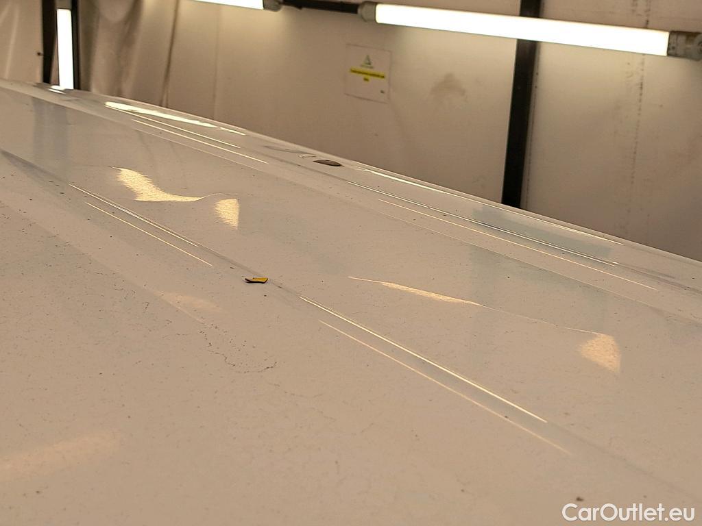  Renault  Kangoo  Express Maxi Extra (Série Spéciale) 1.5 dCi 90CV BVM5 E6 #4