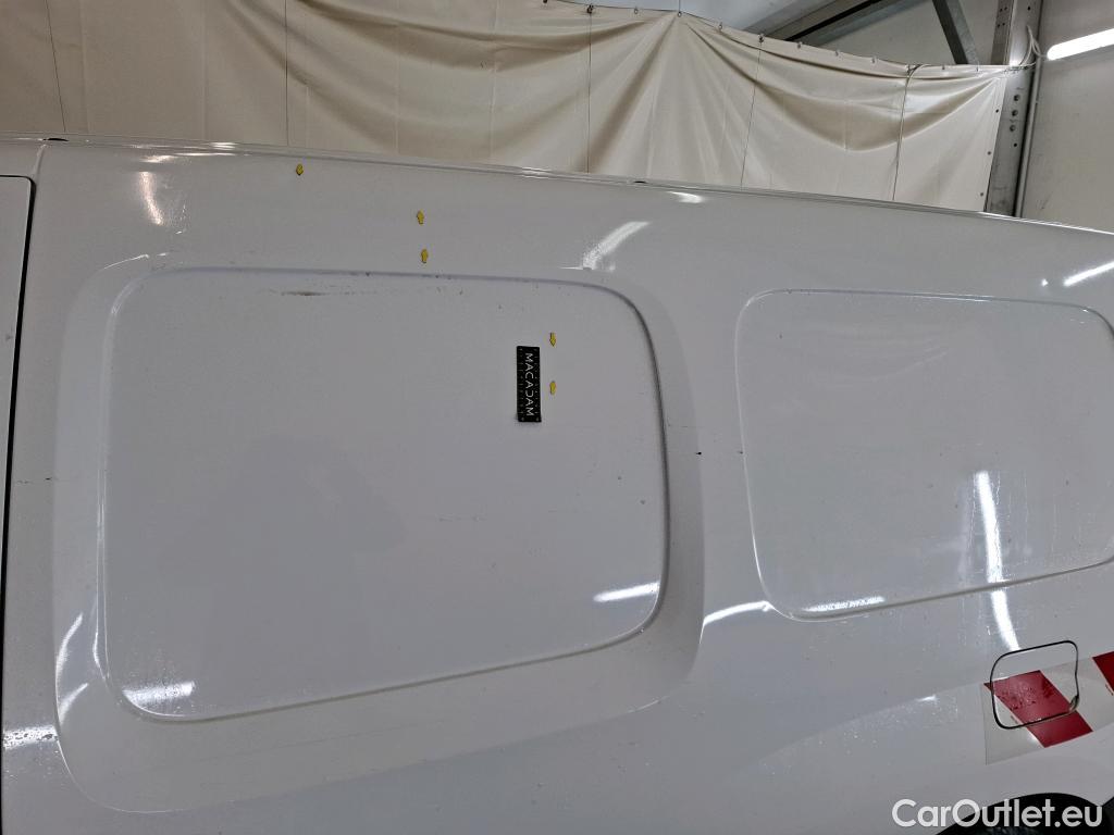  Renault  Kangoo  II Express Maxi Extra (Série Spéciale) 1.5 dCi 95CV BVM6 E6dT #52