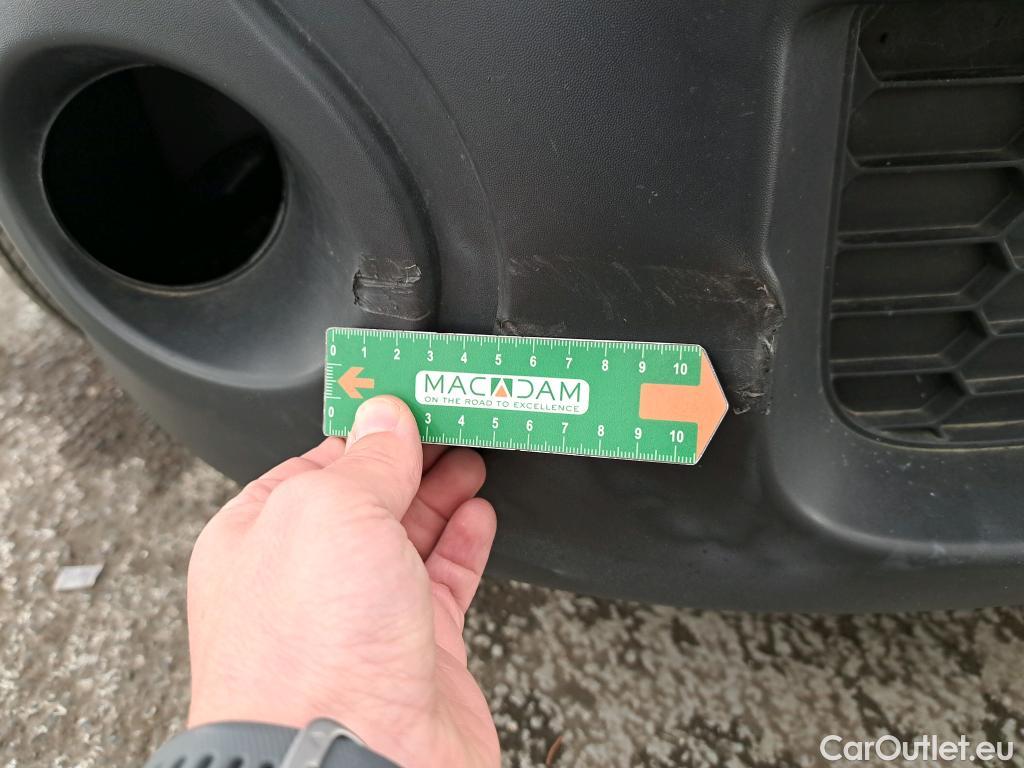  Renault  Kangoo  Express Maxi Extra (Série Spéciale) 1.5 dCi 90CV BVM5 E6 #26