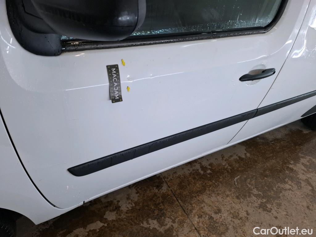  Renault  Kangoo  II Express Maxi Extra (Série Spéciale) 1.5 dCi 95CV BVM6 E6dT #24