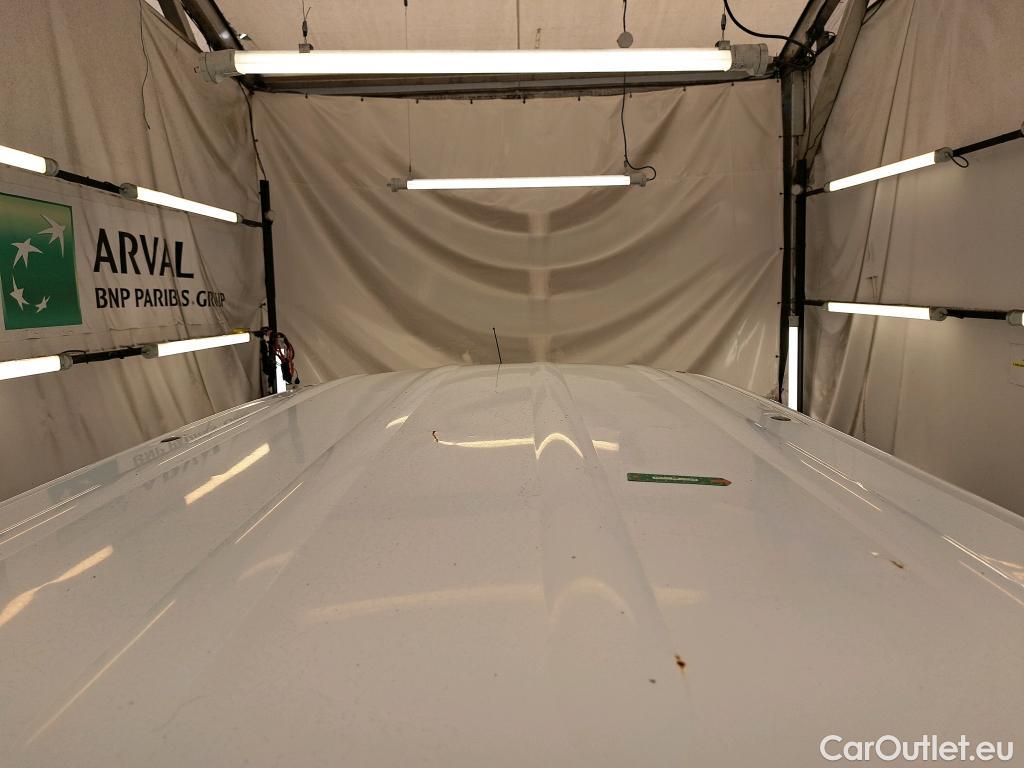  Renault  Kangoo  Express Maxi Extra (Série Spéciale) 1.5 dCi 90CV BVM5 E6 #10