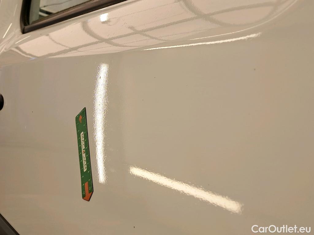  Renault  Kangoo  Express Maxi Extra (Série Spéciale) 1.5 dCi 90CV BVM5 E6 #35