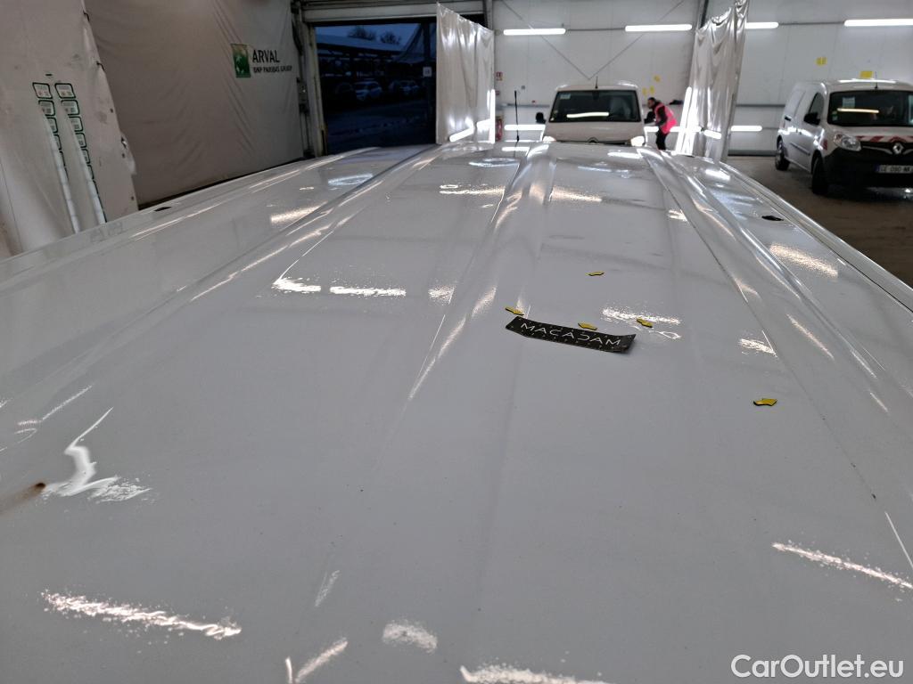  Renault  Kangoo  II Express Maxi Extra (Série Spéciale) 1.5 dCi 95CV BVM6 E6dT #1