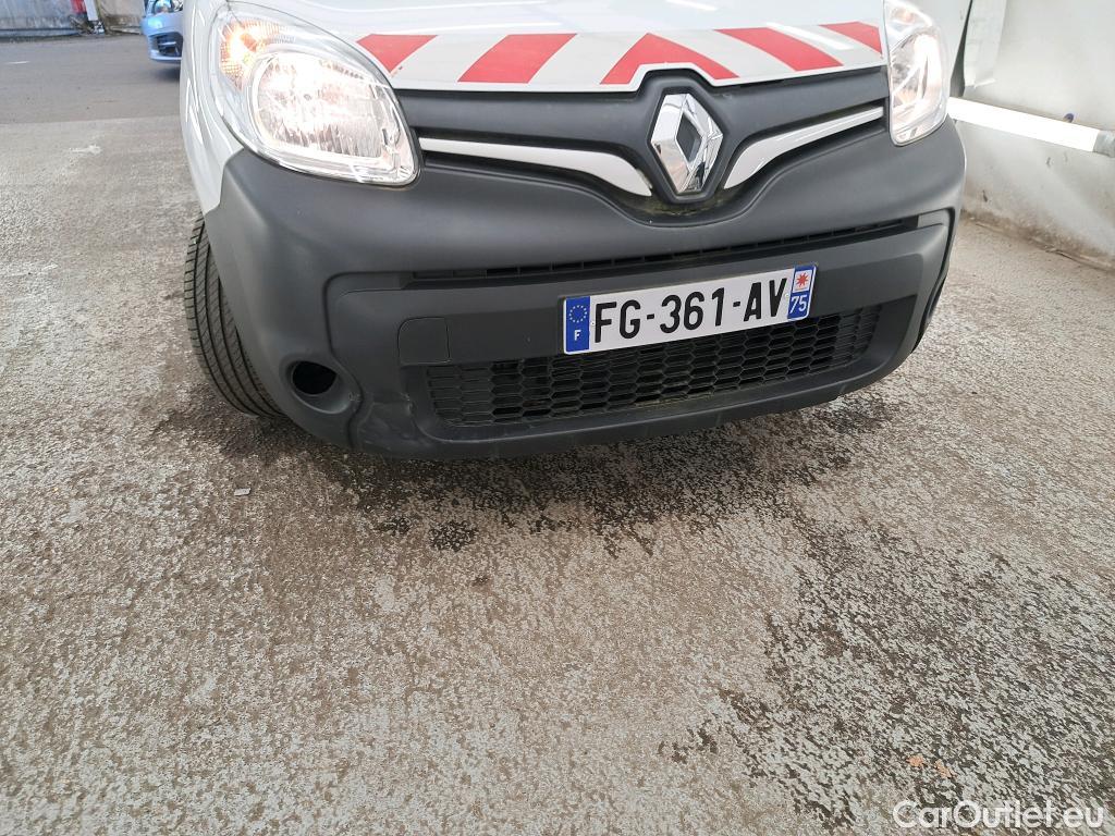  Renault  Kangoo  Express Maxi Extra (Série Spéciale) 1.5 dCi 90CV BVM5 E6 #50