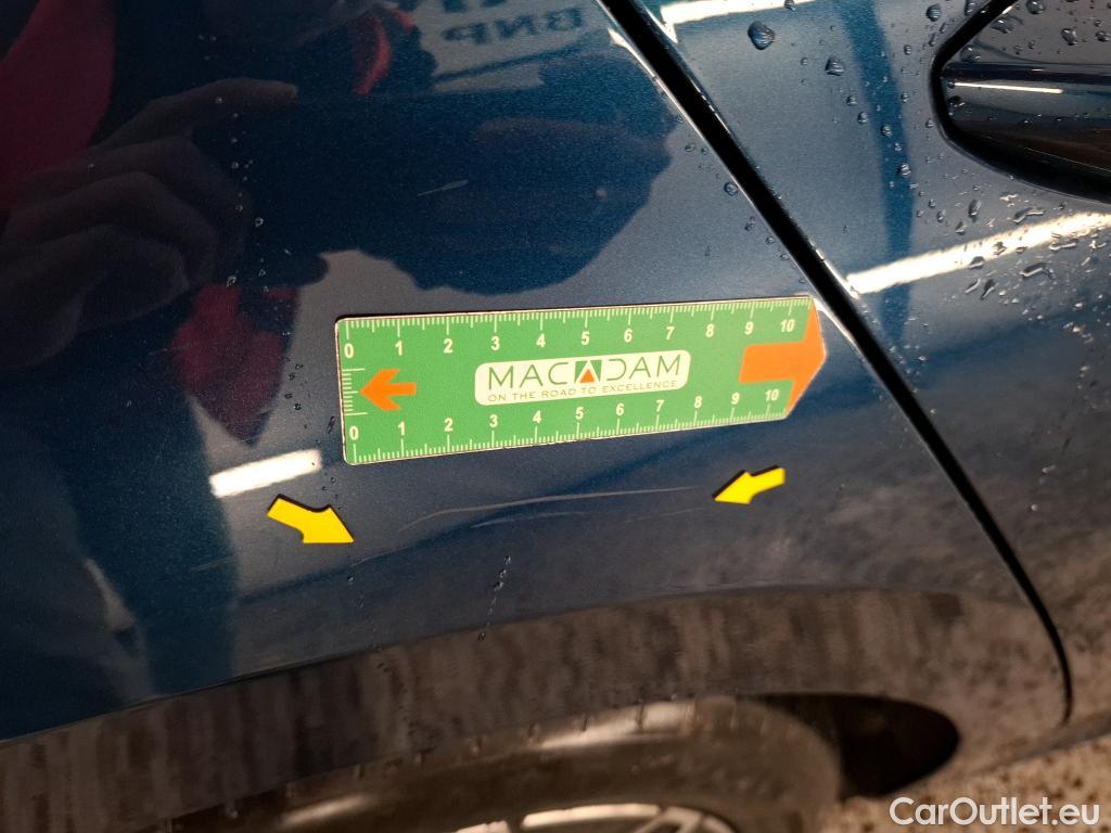  Skoda  Octavia  Berline Style 2.0 TDI 150CV BVA7 E6d #10