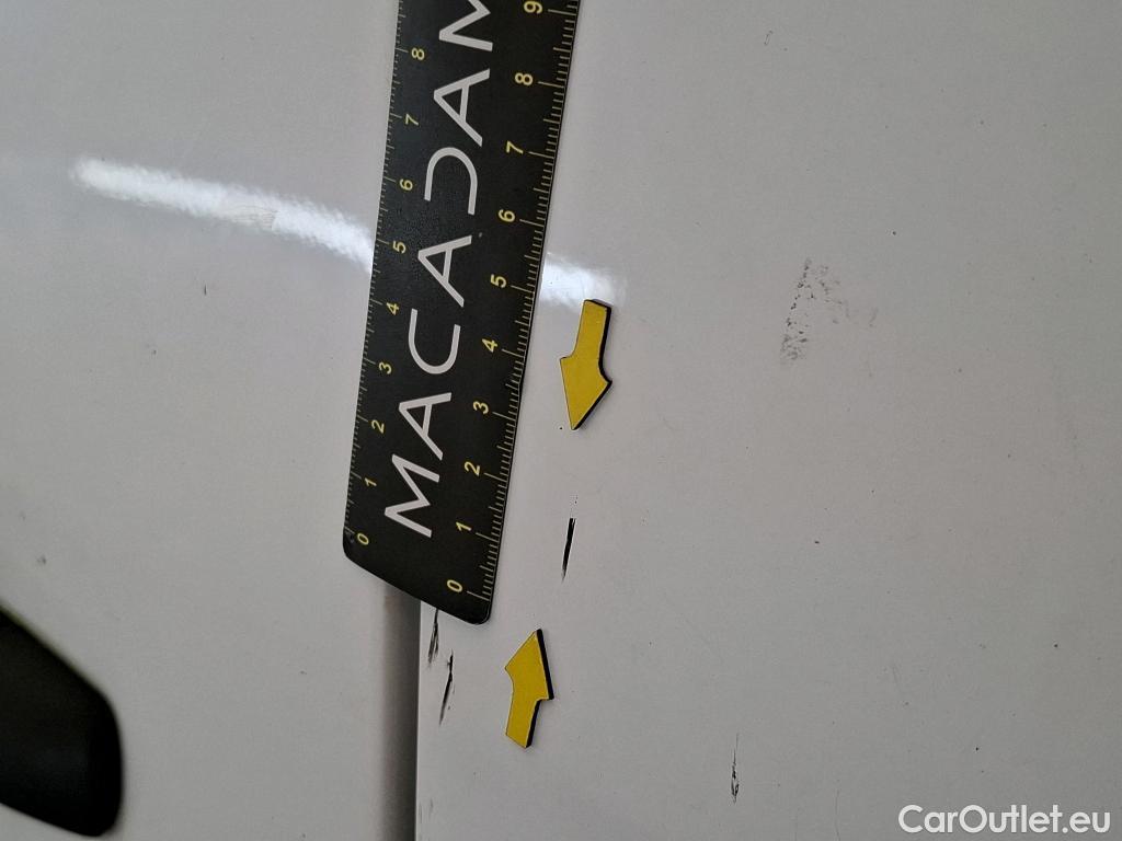  Peugeot  Partner  Tepee Active 1.6 HDi 100CV BVM5 E6 #20