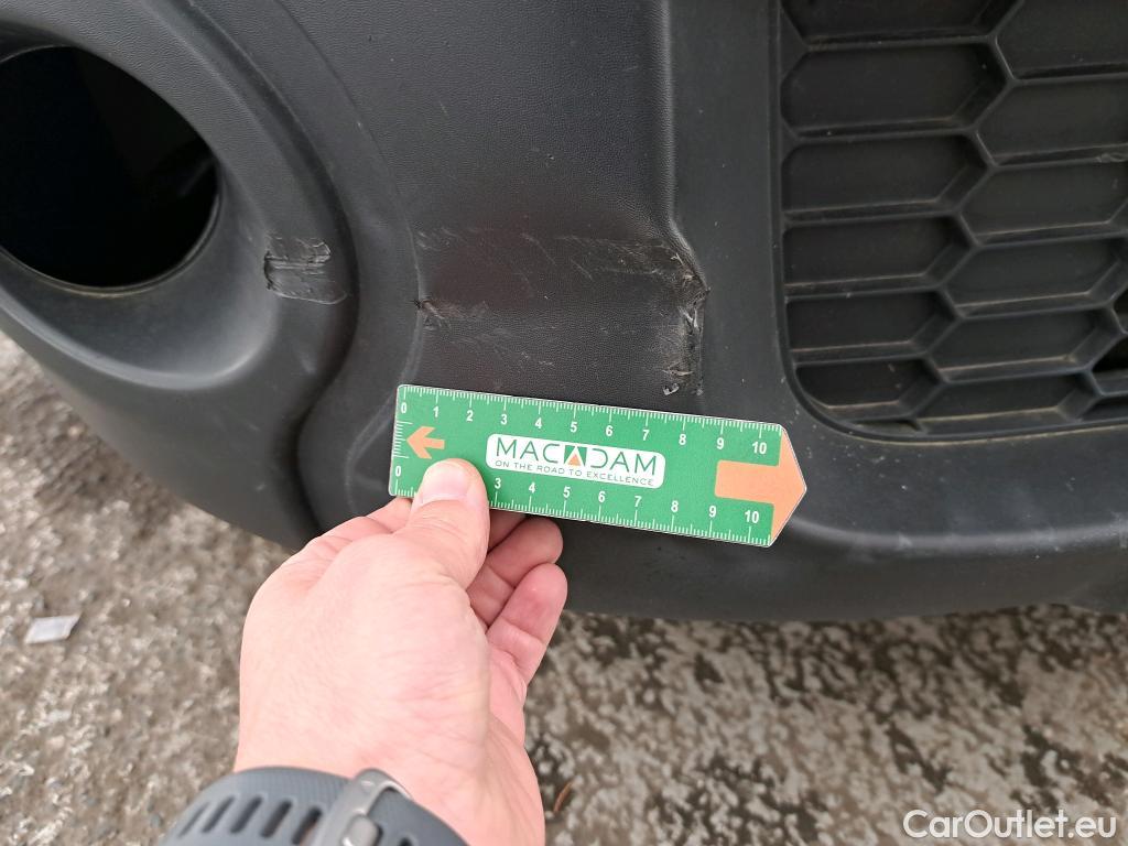  Renault  Kangoo  Express Maxi Extra (Série Spéciale) 1.5 dCi 90CV BVM5 E6 #25