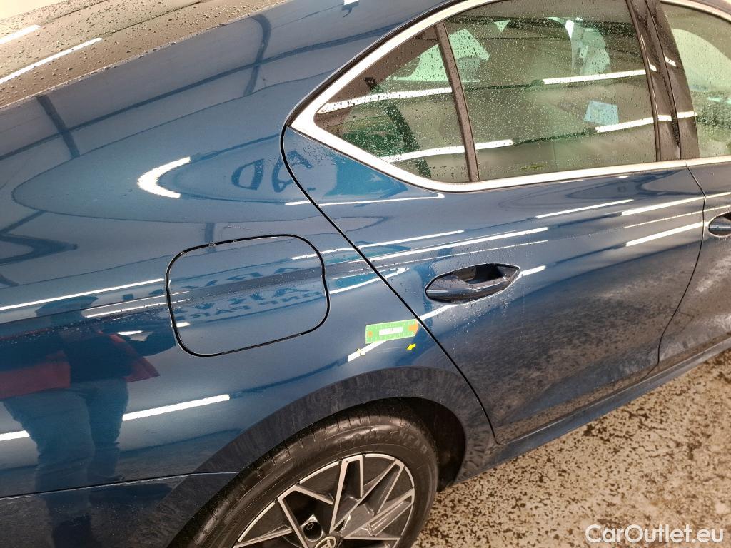  Skoda  Octavia  Berline Style 2.0 TDI 150CV BVA7 E6d #9