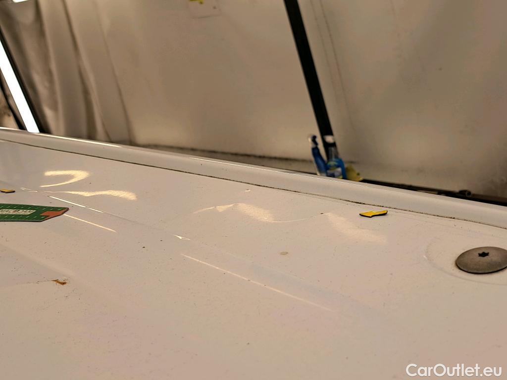  Renault  Kangoo  Express Maxi Extra (Série Spéciale) 1.5 dCi 90CV BVM5 E6 #6