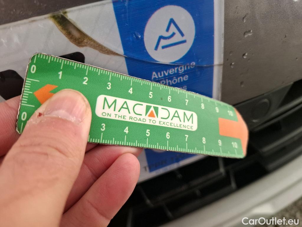  Renault  Captur  II Intens 1.5 dCi 115CV BVA7 E6dT #11