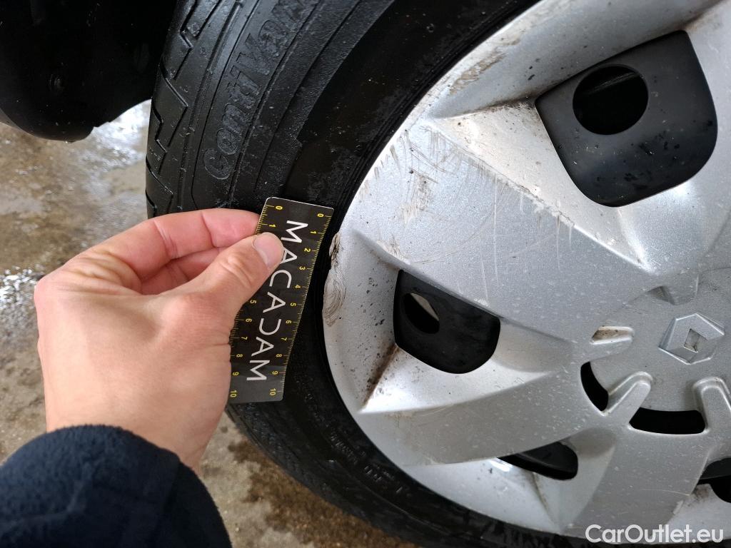  Renault  Kangoo  II Express Maxi Extra (Série Spéciale) 1.5 dCi 95CV BVM6 E6dT #68