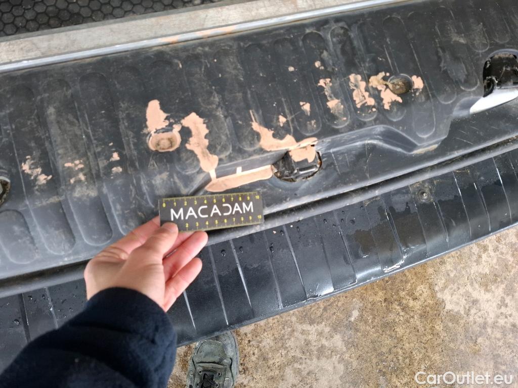  Renault  Kangoo  II Express Maxi Extra (Série Spéciale) 1.5 dCi 95CV BVM6 E6dT #84