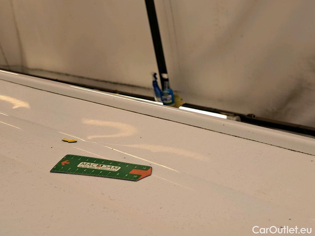  Renault  Kangoo  Express Maxi Extra (Série Spéciale) 1.5 dCi 90CV BVM5 E6 #5