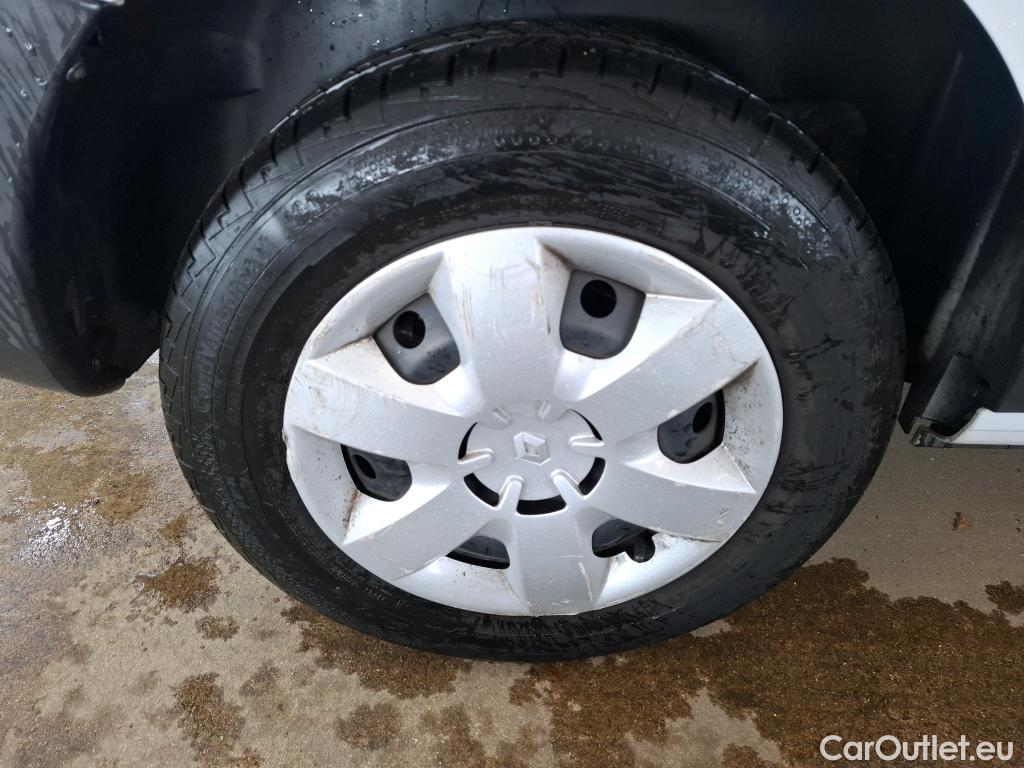  Renault  Kangoo  II Express Maxi Extra (Série Spéciale) 1.5 dCi 95CV BVM6 E6dT #67